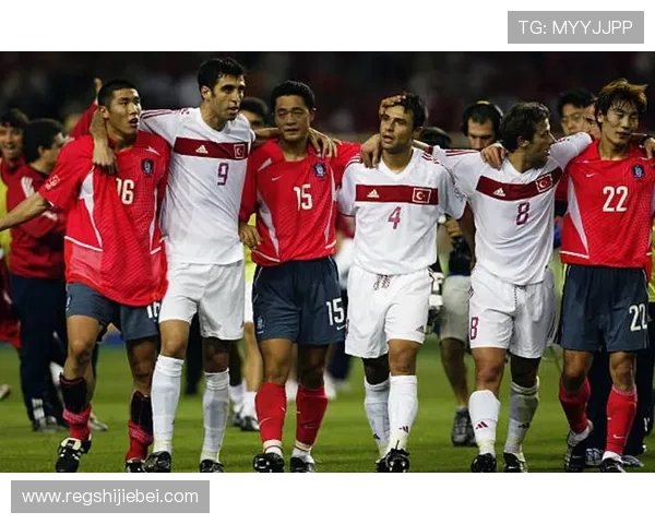 世界杯韩国排名持续提升的原因及对未来的影响预测 世界杯韩国排名持续提升的原因及对未来的影响预测