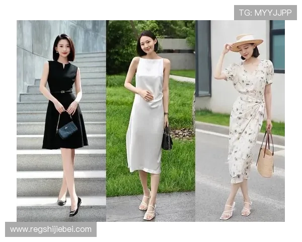 世界杯美女的时尚穿搭，彰显个性魅力成为焦点话题