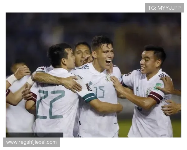 墨西哥队2023年世界杯阵容亮点：明星球员与战术创新全面解析