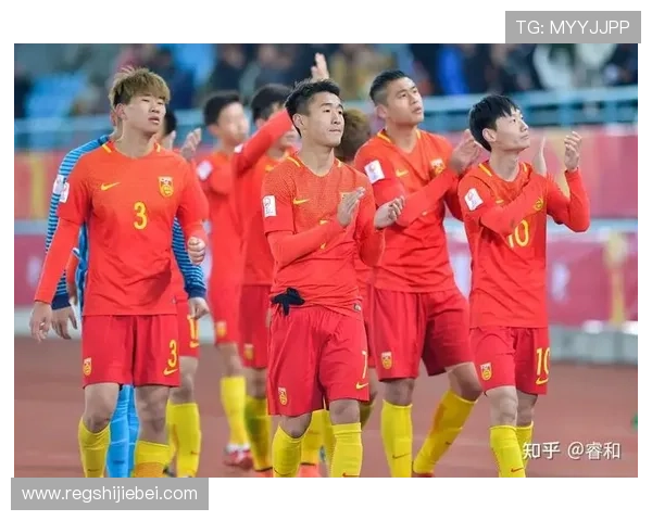 2023年男足世界杯预选赛中国赛程全攻略及比赛时间一览